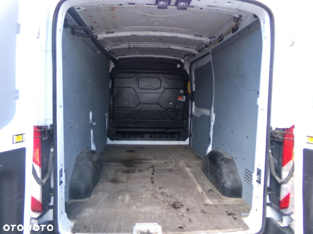 Ford transit - 9