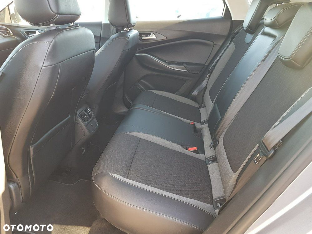 Opel Grandland X 2.0 D Start/Stop Automatik INNOVATION - 11