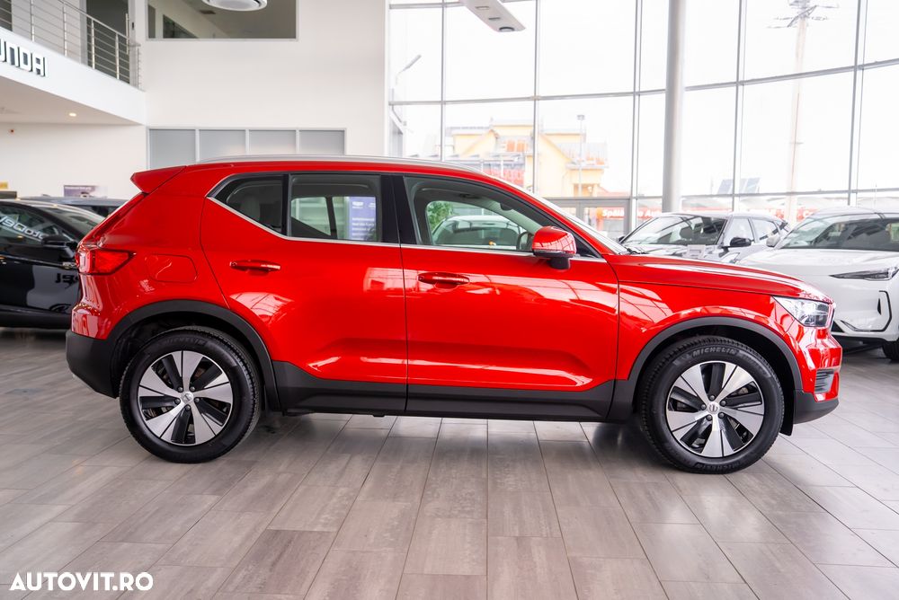 Volvo XC 40 T4 Recharge DKG Inscription - 8