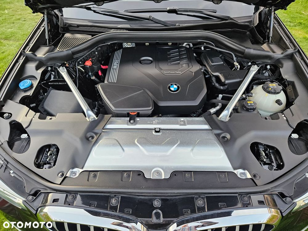 BMW X3 xDrive30i xLine - 28