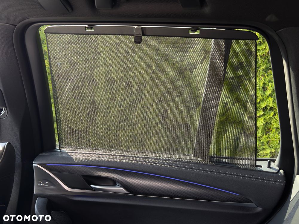 BMW X3 xDrive20d M Sport - 22