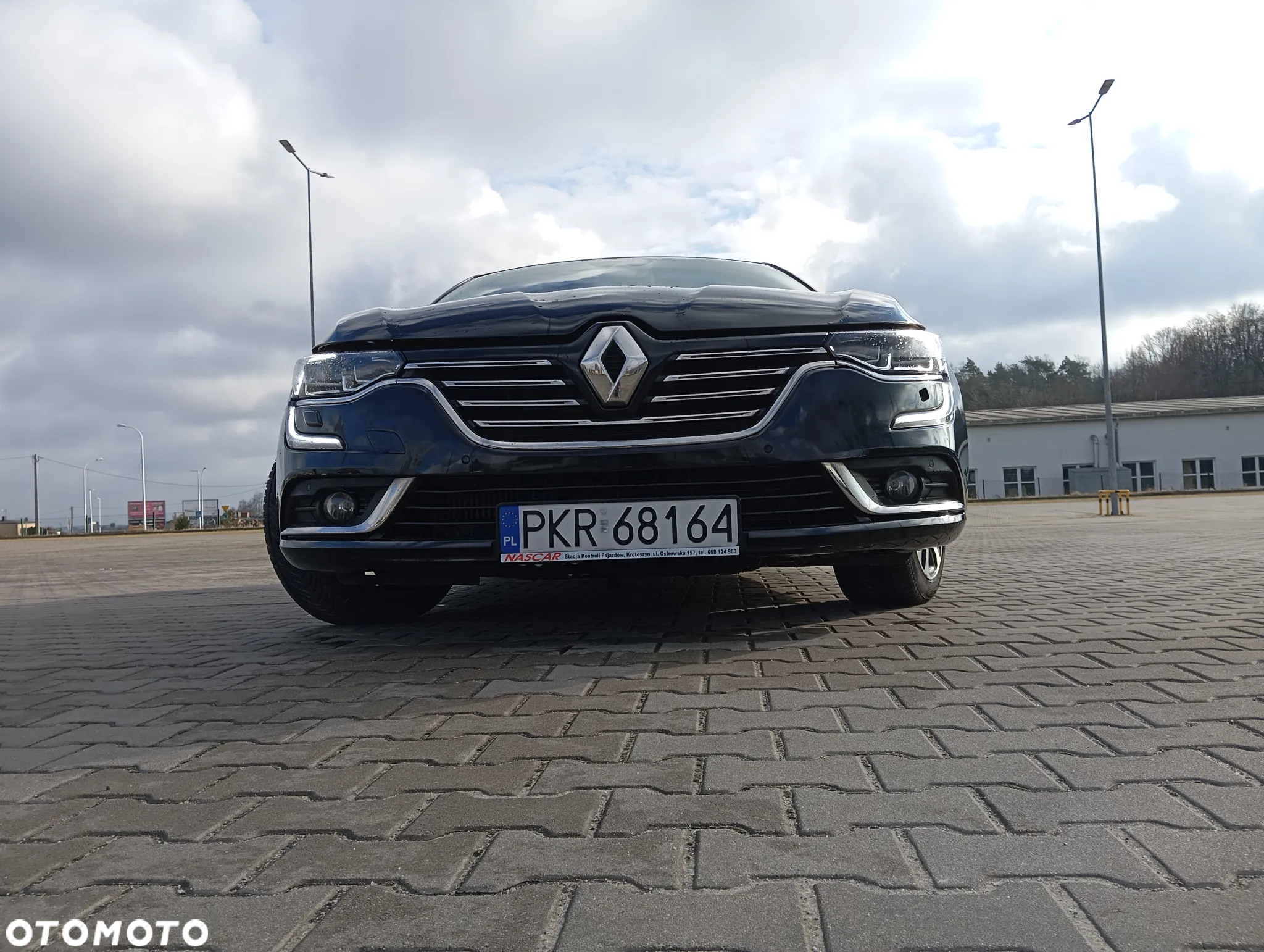Renault Talisman - 5