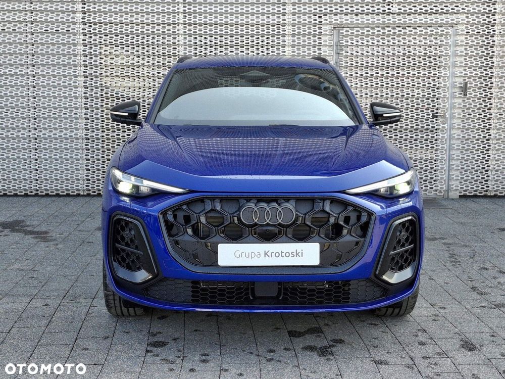 Audi Q5 - 3