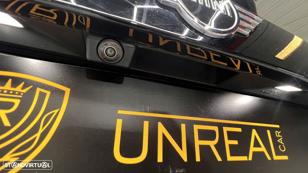 MINI Countryman One D Auto - 46