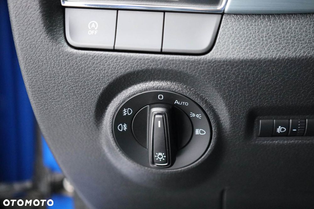 Skoda Fabia 1.0 TSI Ambition Plus - 21