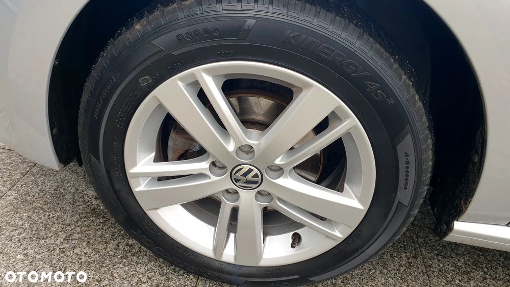 Volkswagen Polo 1.2 TSI Life - 25