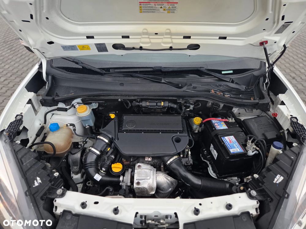 Fiat Doblo - 29