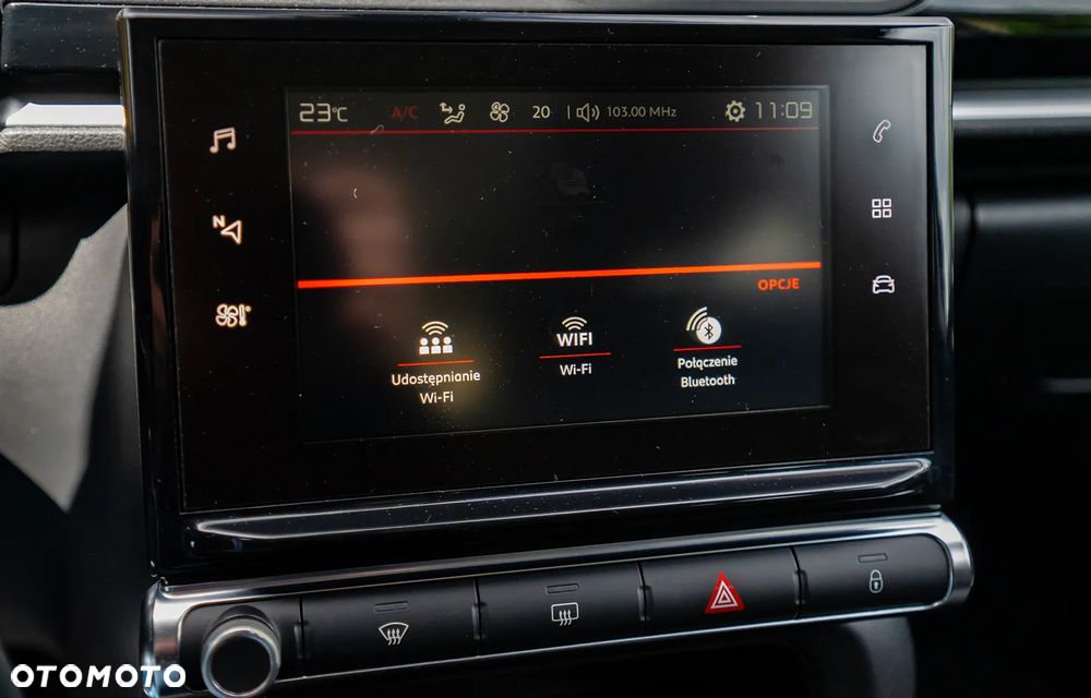 Citroën C3 1.2 PureTech Feel - 38
