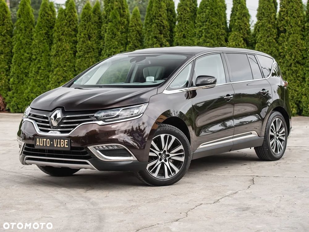 Renault Espace Energy dCi 160 EDC Initiale Paris - 7