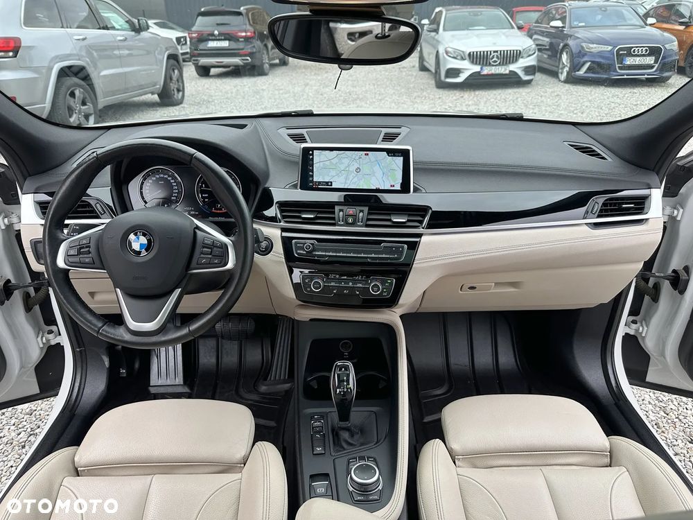 BMW X2 xDrive20i GPF sport - 6