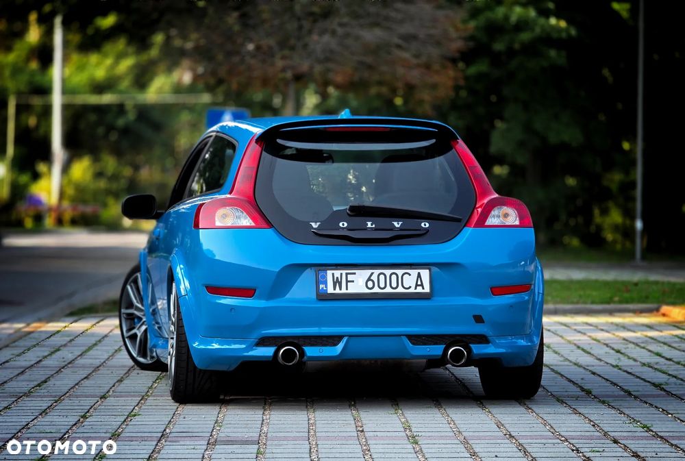 Volvo C30 T5 R-Design - 7