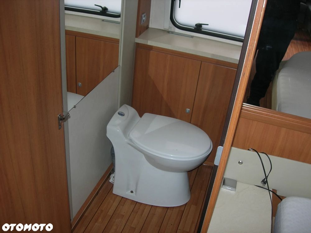 Tabbert VERDI W26 - 23