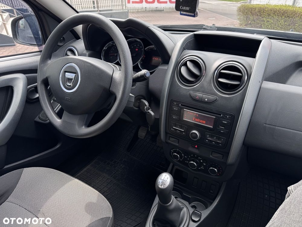 Dacia Duster - 12