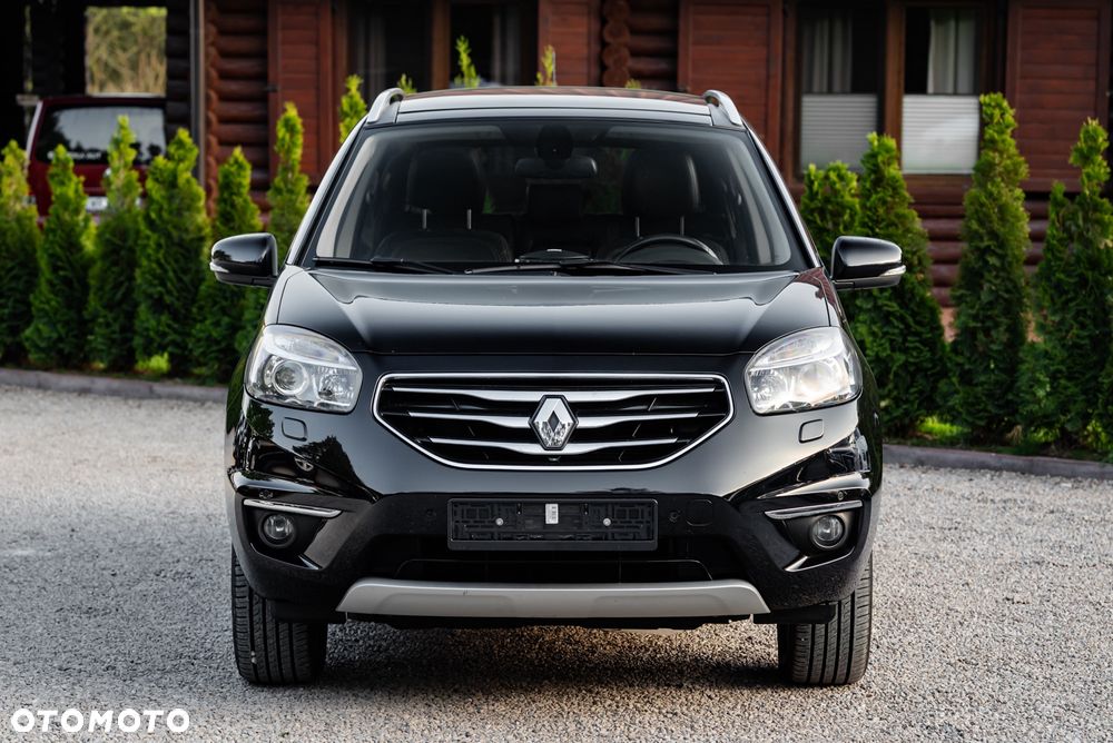 Renault Koleos 2.5 16V 4x4 Dynamique - 7