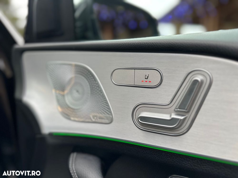 Mercedes-Benz GLE - 18