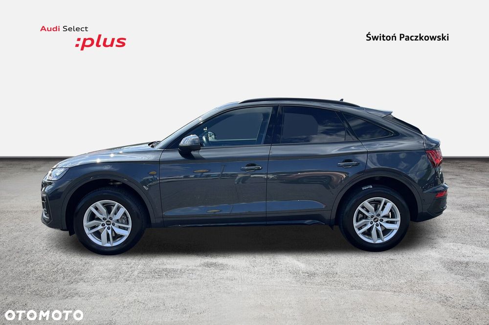 Audi Q5 Sportback - 2