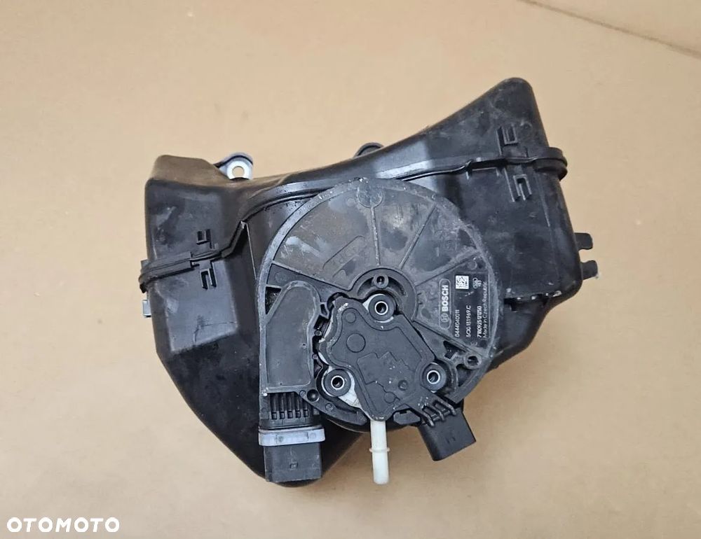 VW CADDY 2K5 15-20 ZBIORNIK ADBLUE 2k5131877C - 4