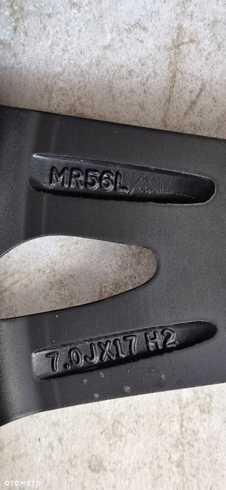 FELGI HYUNDAI KONA 7x17 17 ET47 5x114,3 KBA51674 (NR MAG 859) - 12