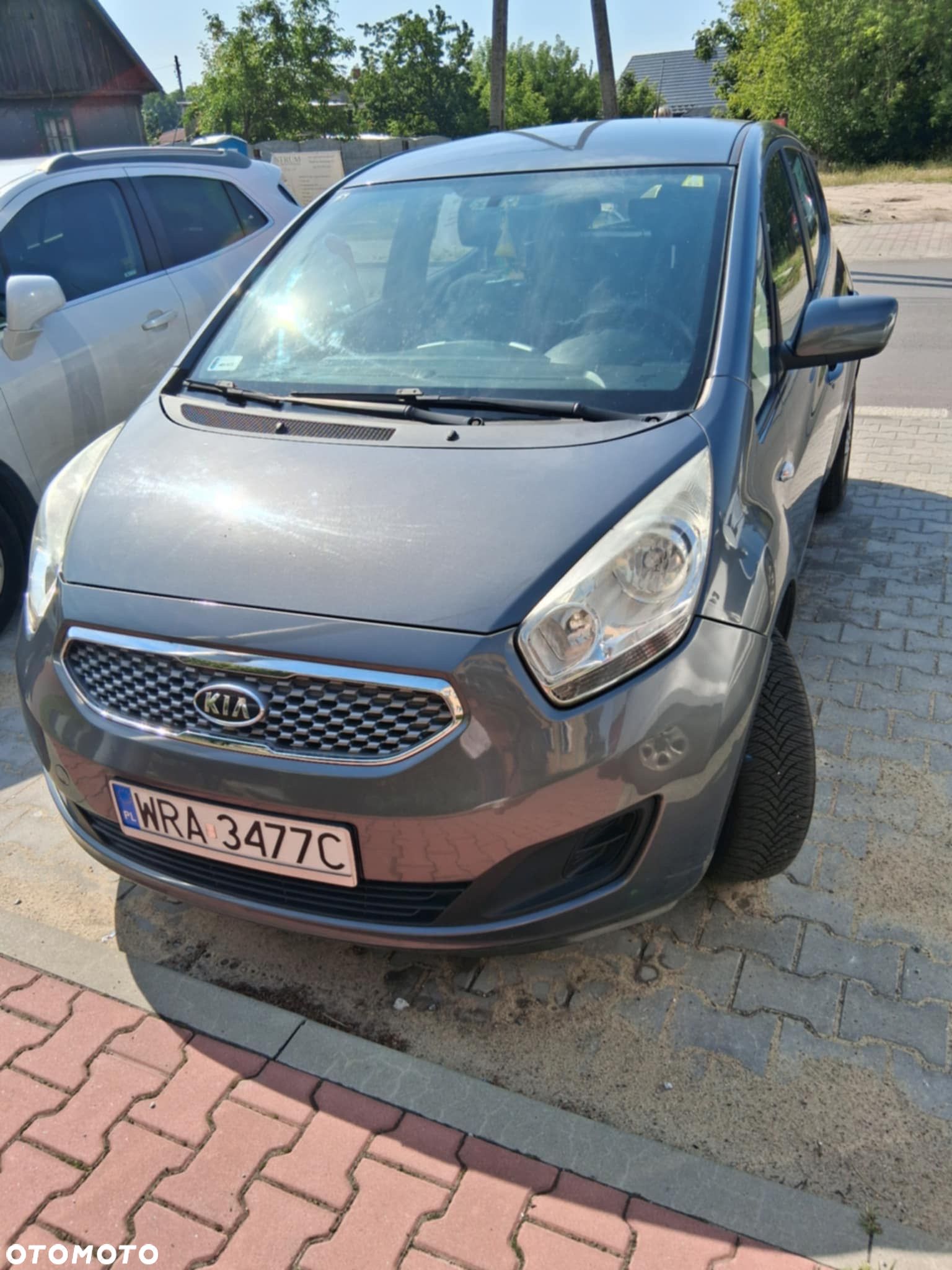Kia Venga - 1