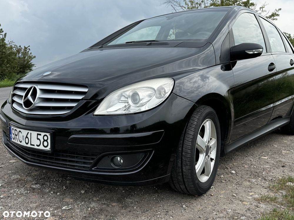 Mercedes-Benz Inny - 4