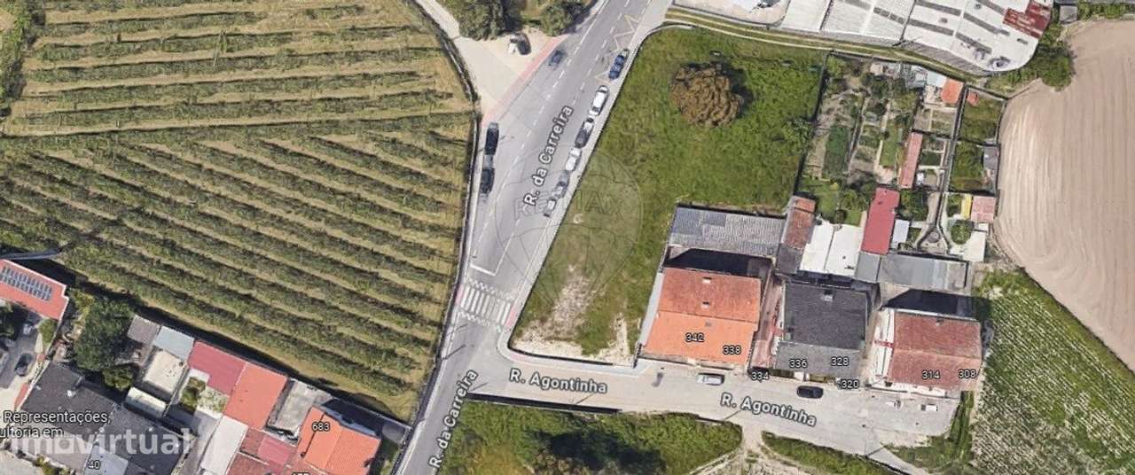 Terreno  para venda - Grande imagem: 3/11