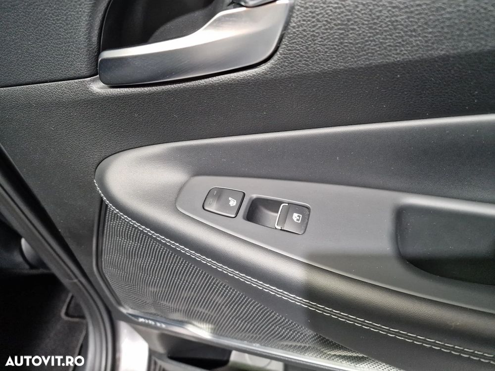 Hyundai Santa Fe 1.6 Plugin-Hybrid 4WD Prime - 28