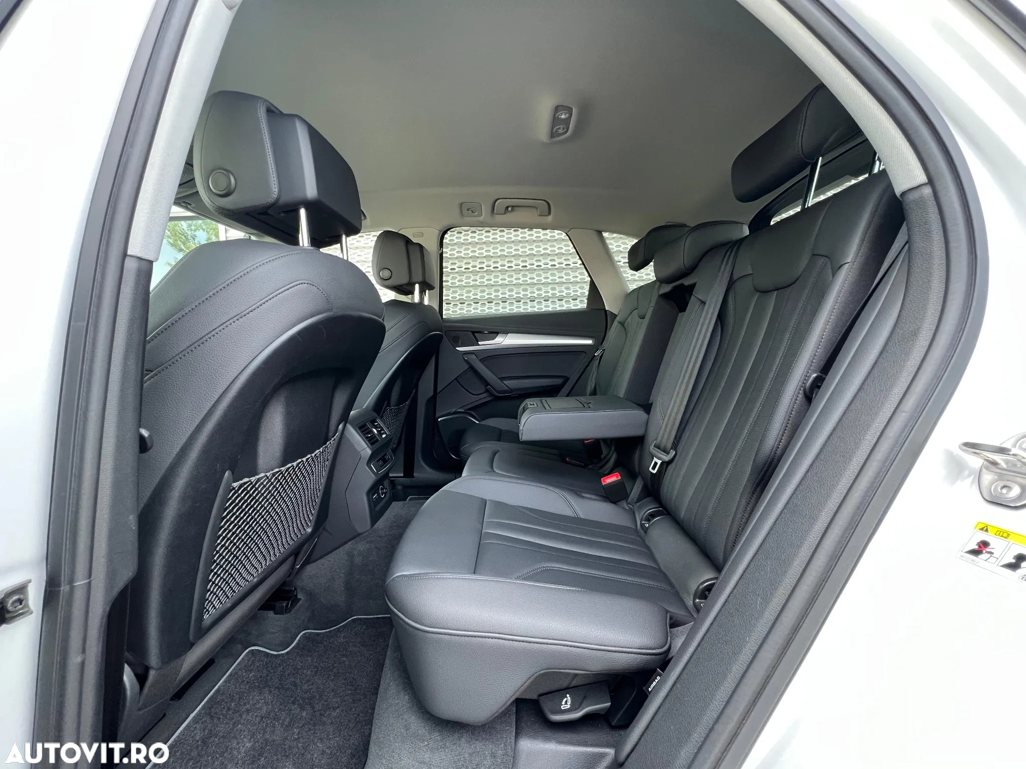 Audi Q5 55 TFSI e quattro S tronic - 13