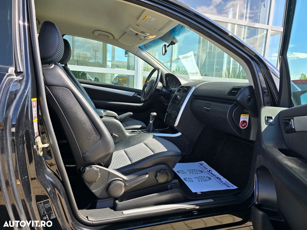 Mercedes-Benz A 160 BlueEfficiency Avantgarde - 11