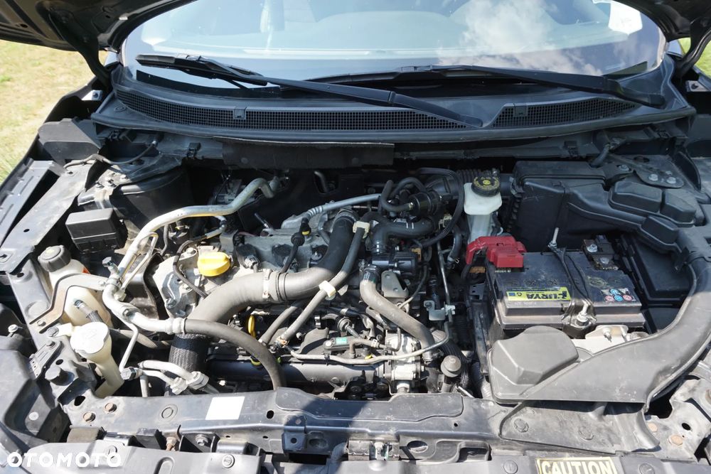 Nissan Qashqai 1.2 DIG-T Tekna Xtronic - 31