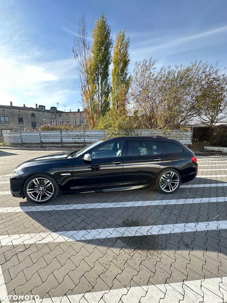 BMW Seria 5 - 4