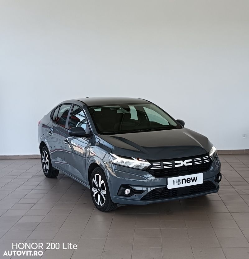 Dacia Logan - 4
