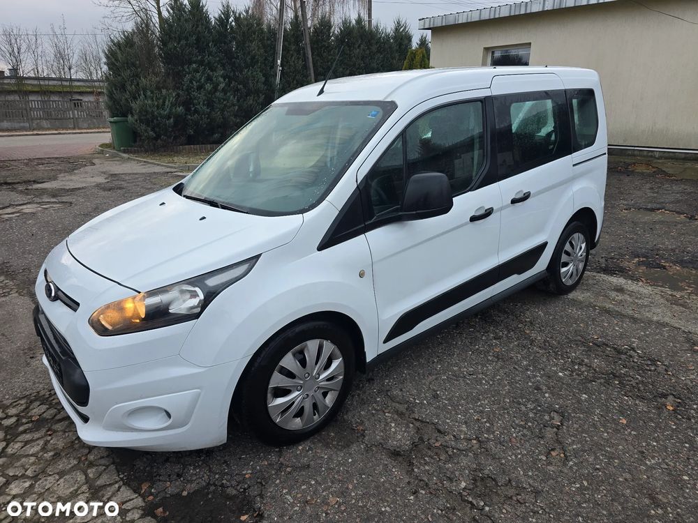 Ford Tourneo Connect 1.0 EcoBoost Trend - 1