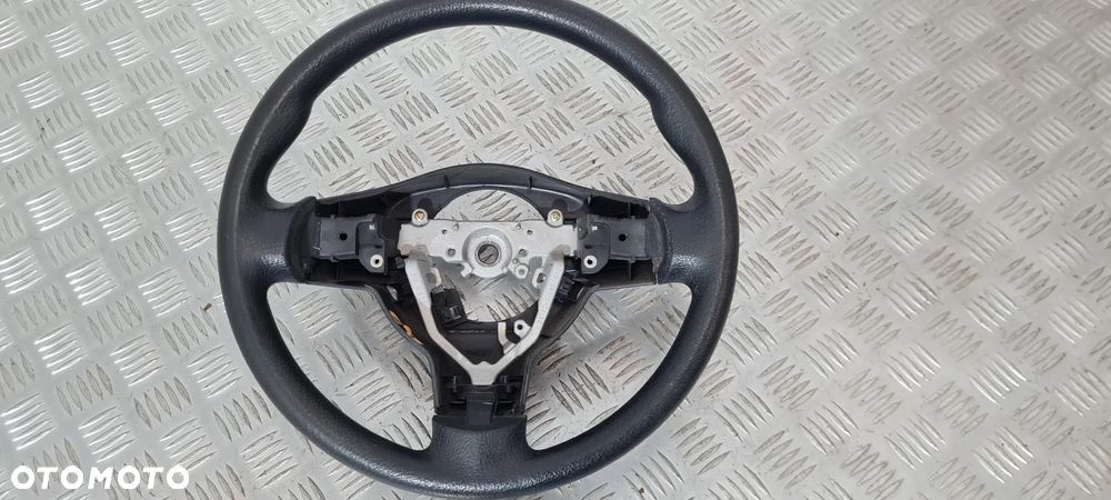 Toyota Rav4 II Kierownica - 1