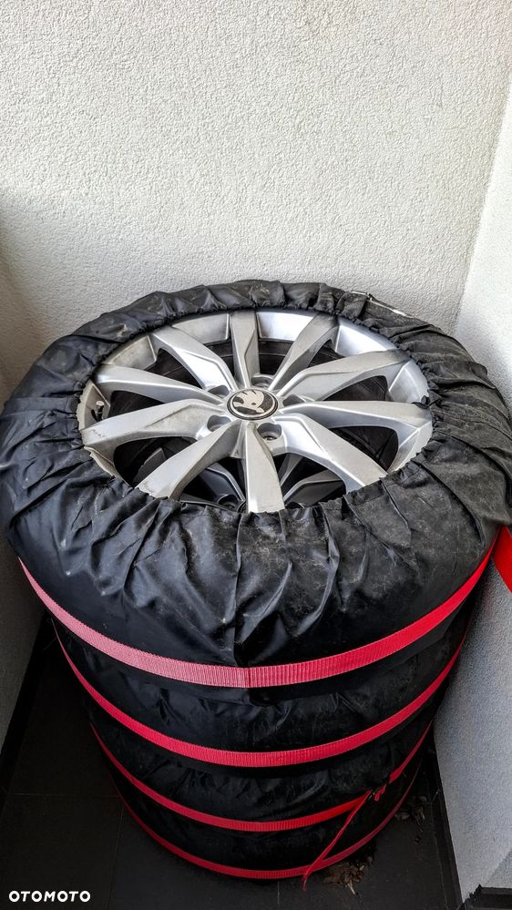 Skoda Octavia 1.5 TSI ACT Ambition - 20