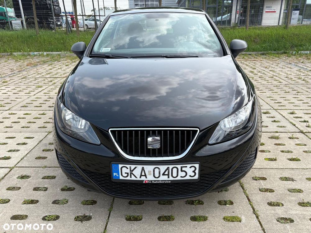 Seat Ibiza SC 1.2 Reference - 1