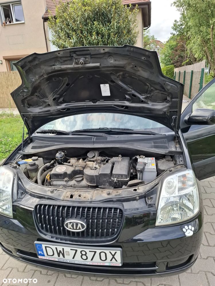Kia Picanto - 6