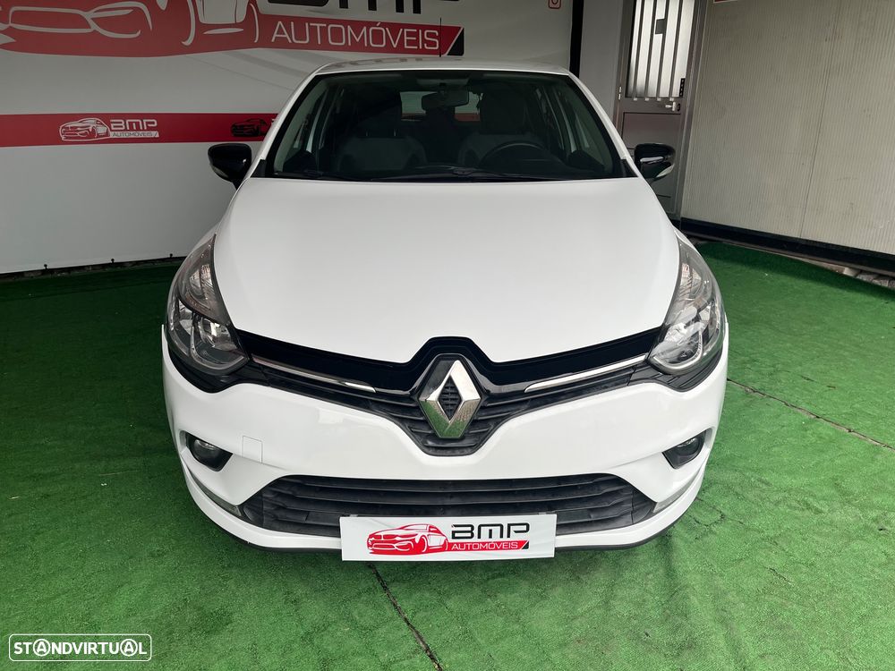 Renault Clio dCi 75 Stop & Start Life - 2