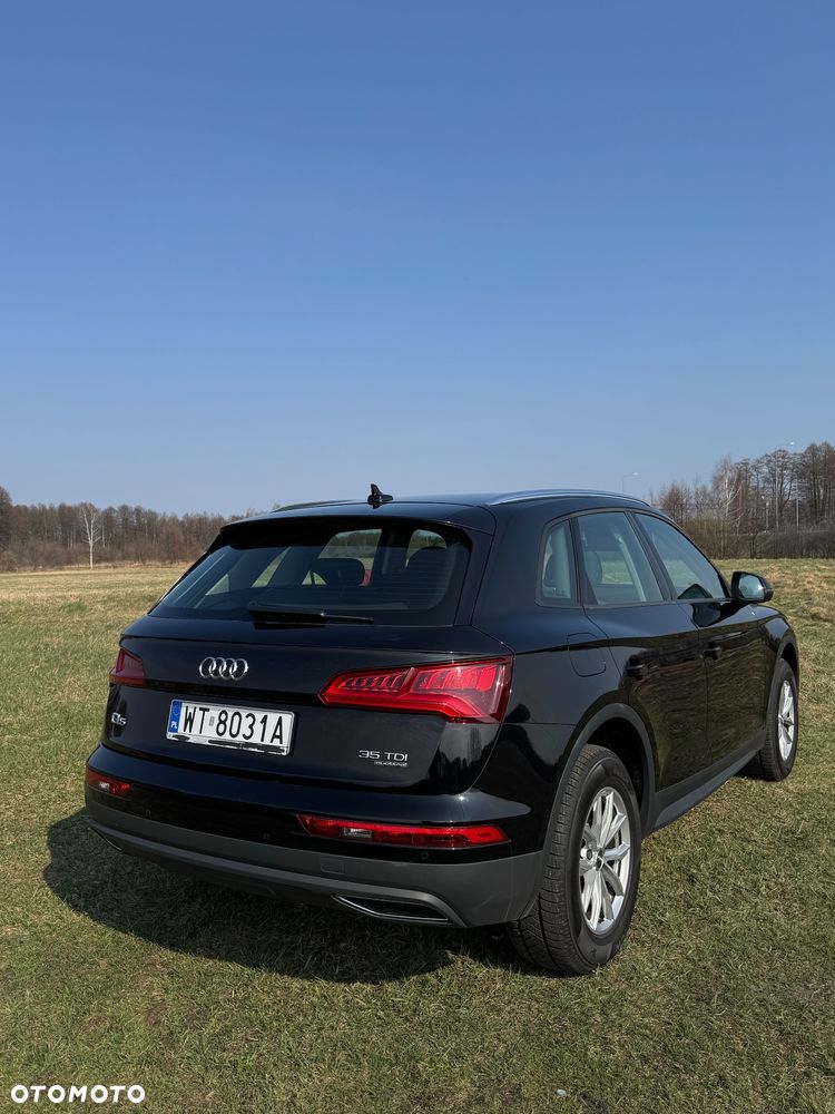 Audi Q5 2.0 TDI Quattro S tronic - 7