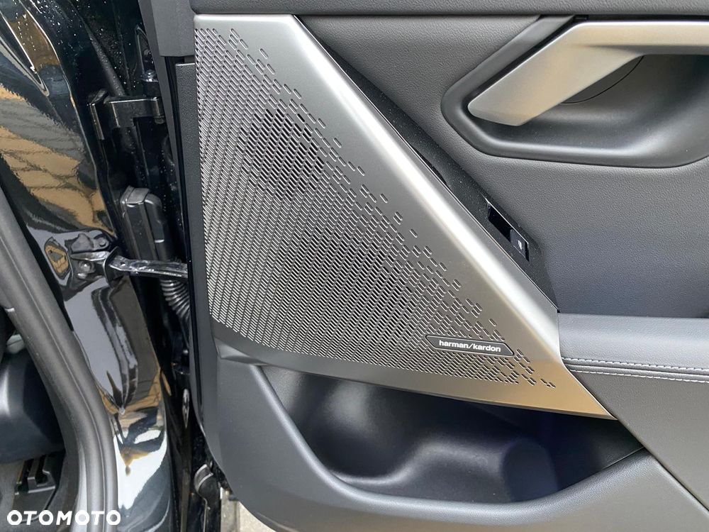 BMW Seria 5 520d M Sport sport - 25