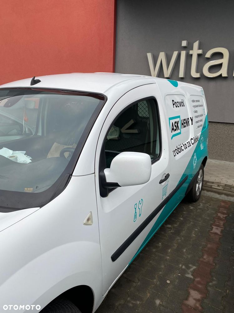 Renault Kangoo Maxi - 8