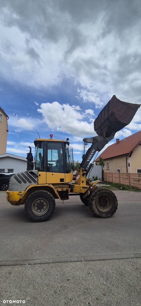 Volvo L30B - 5