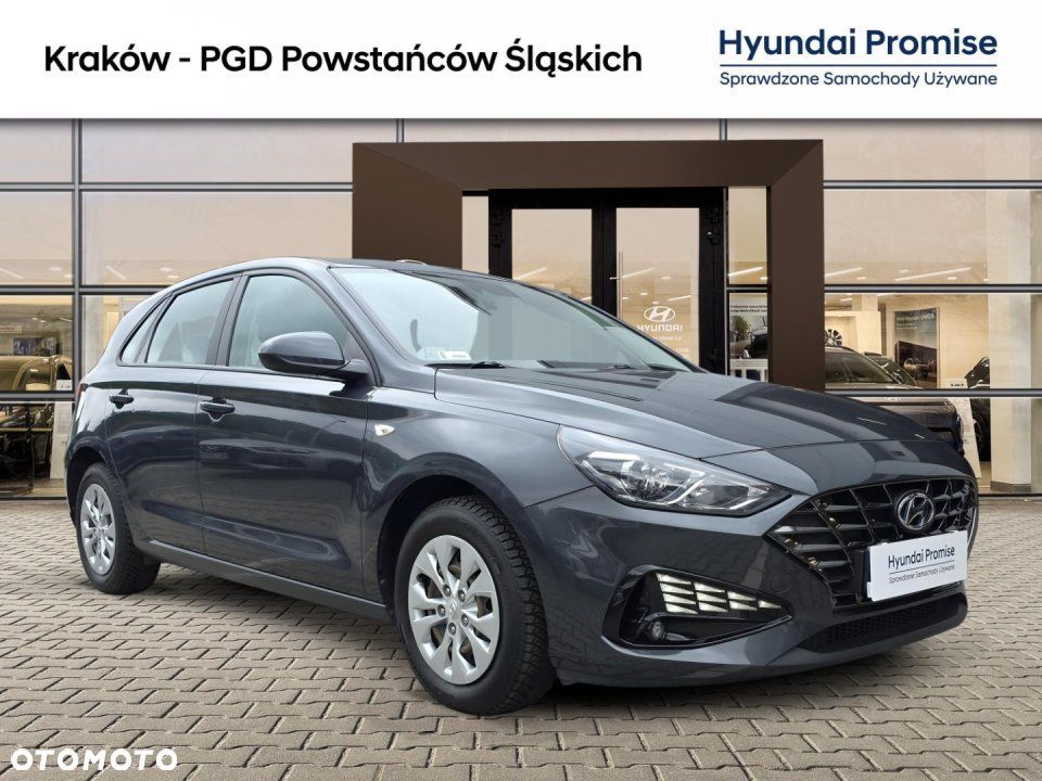 Hyundai i30 - 8