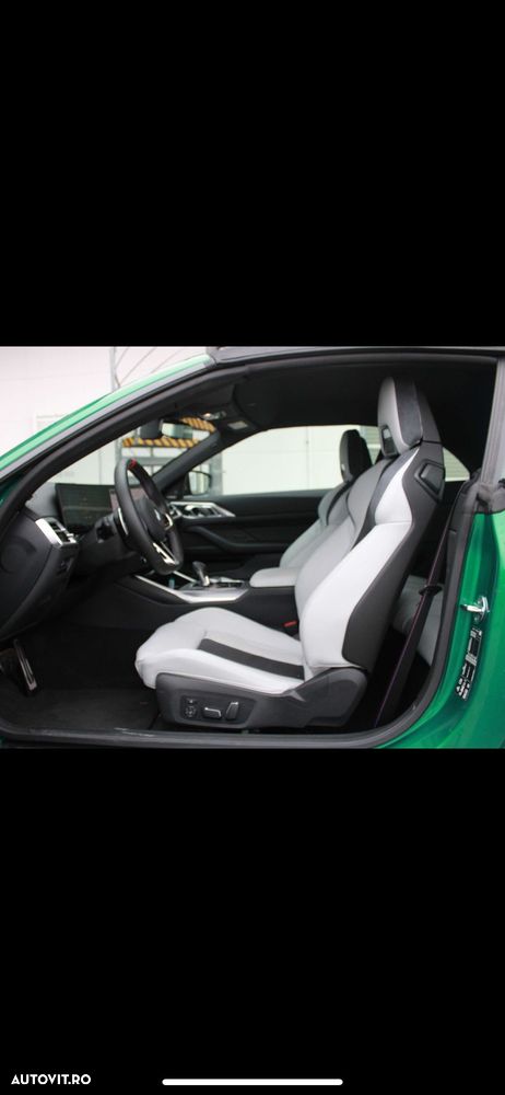 BMW M4 Competition M xDrive - 11