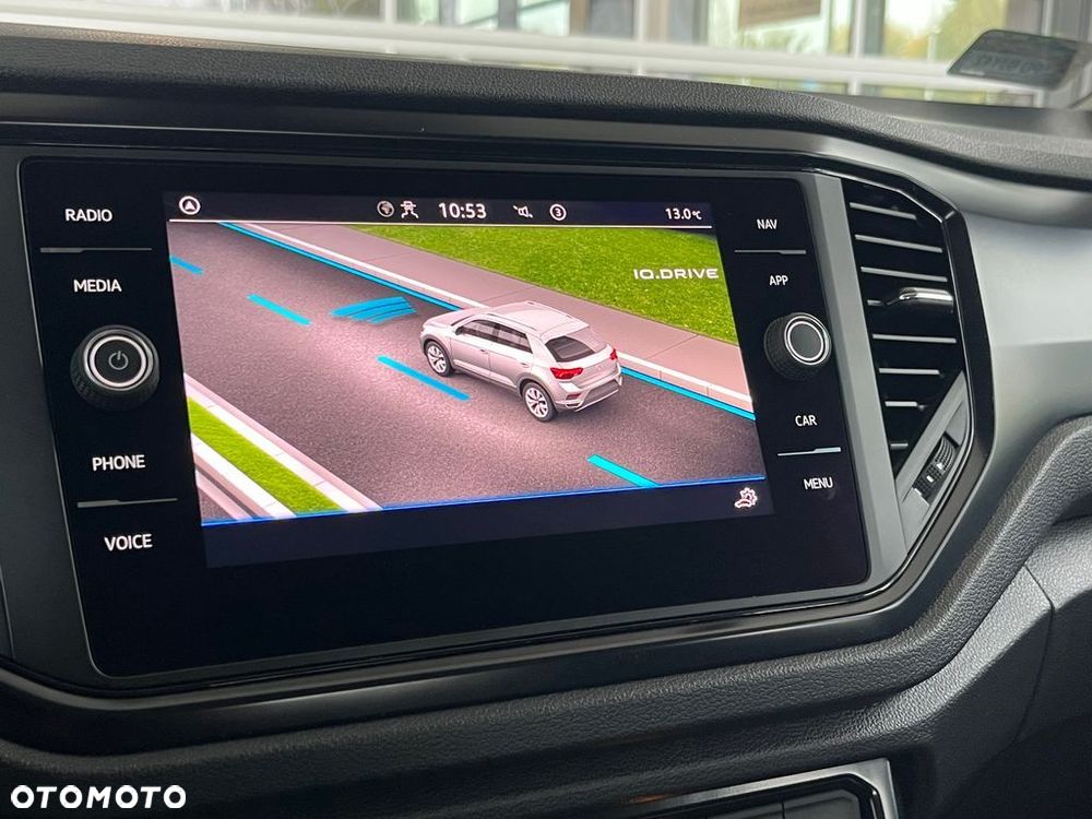 Volkswagen T-Roc 1.0 TSI - 14