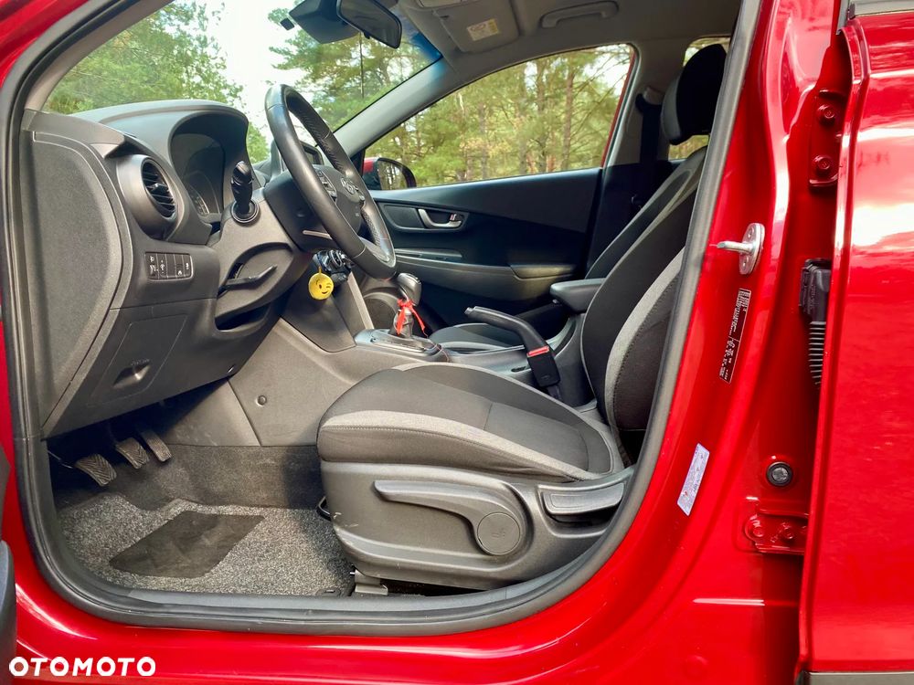 Hyundai Kona 1.0 T-GDI Trend - 11