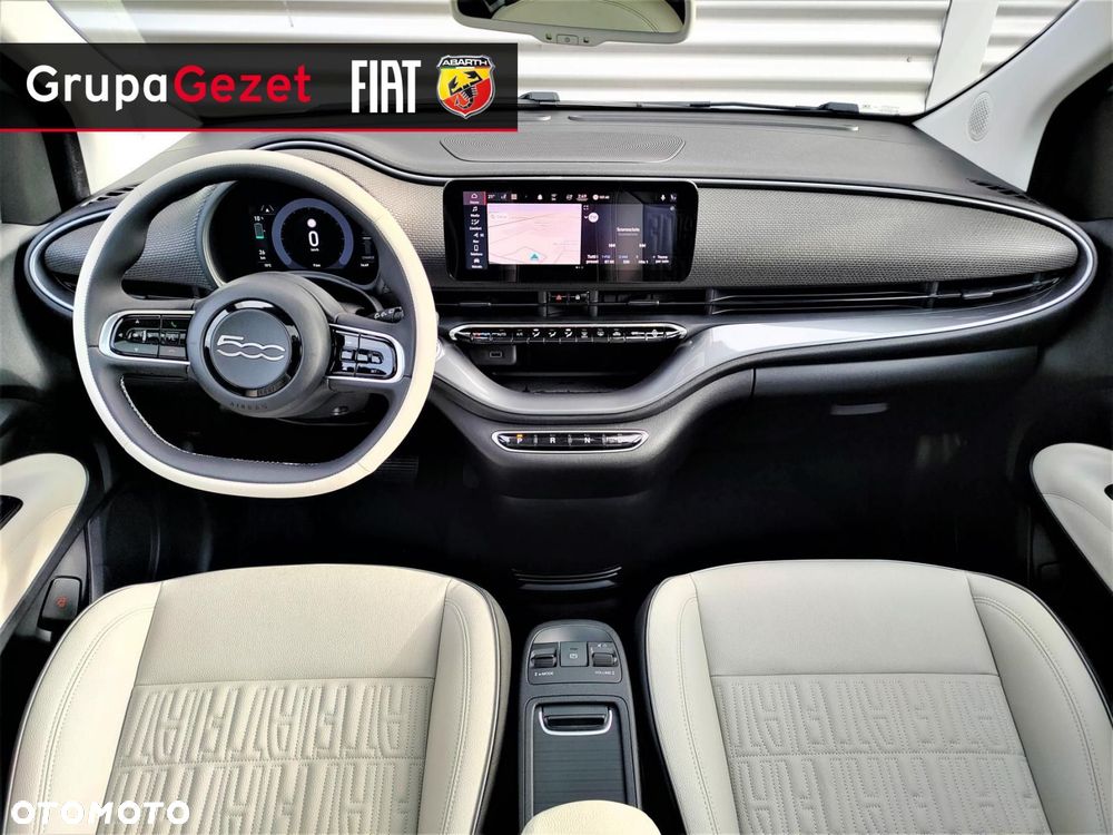 Fiat 500 - 7