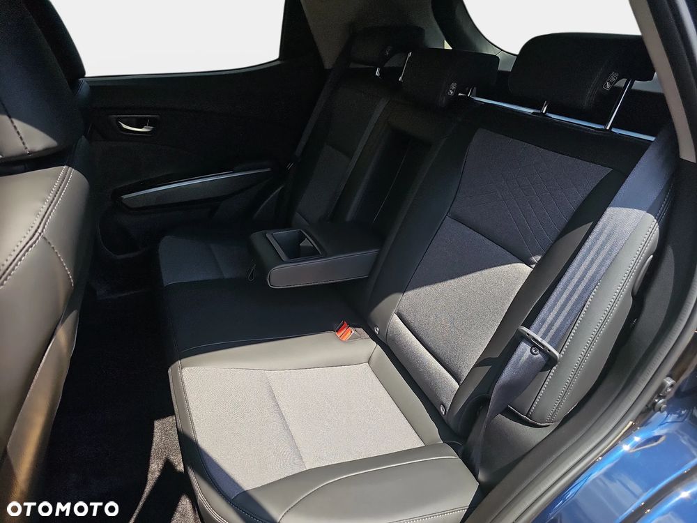 SsangYong/KGM Tivoli - 12