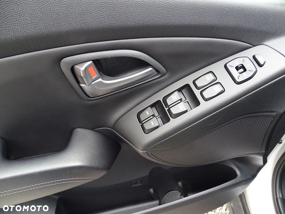 Hyundai ix35 - 26