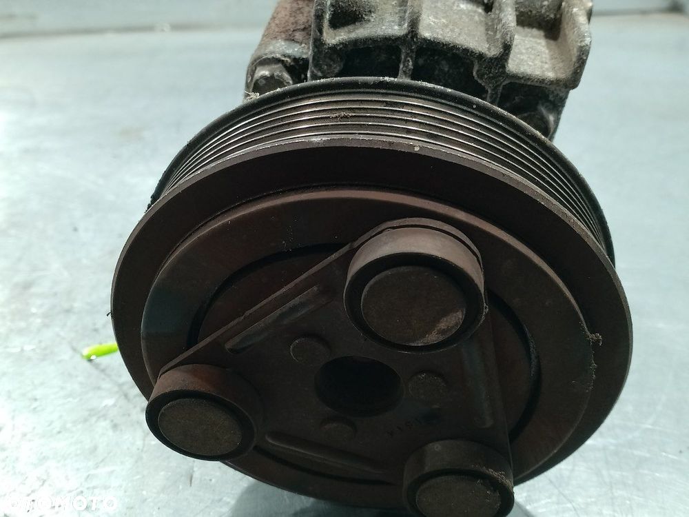 POMPA, SPRĘŻARKA KLIMATYZACJI MAZDA 6 H12A1AF4DW 1.8 - 3