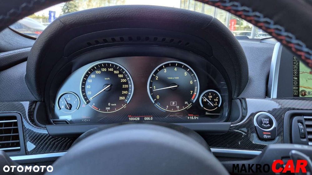 BMW Seria 6 650i xDrive M Sport Edition - 16